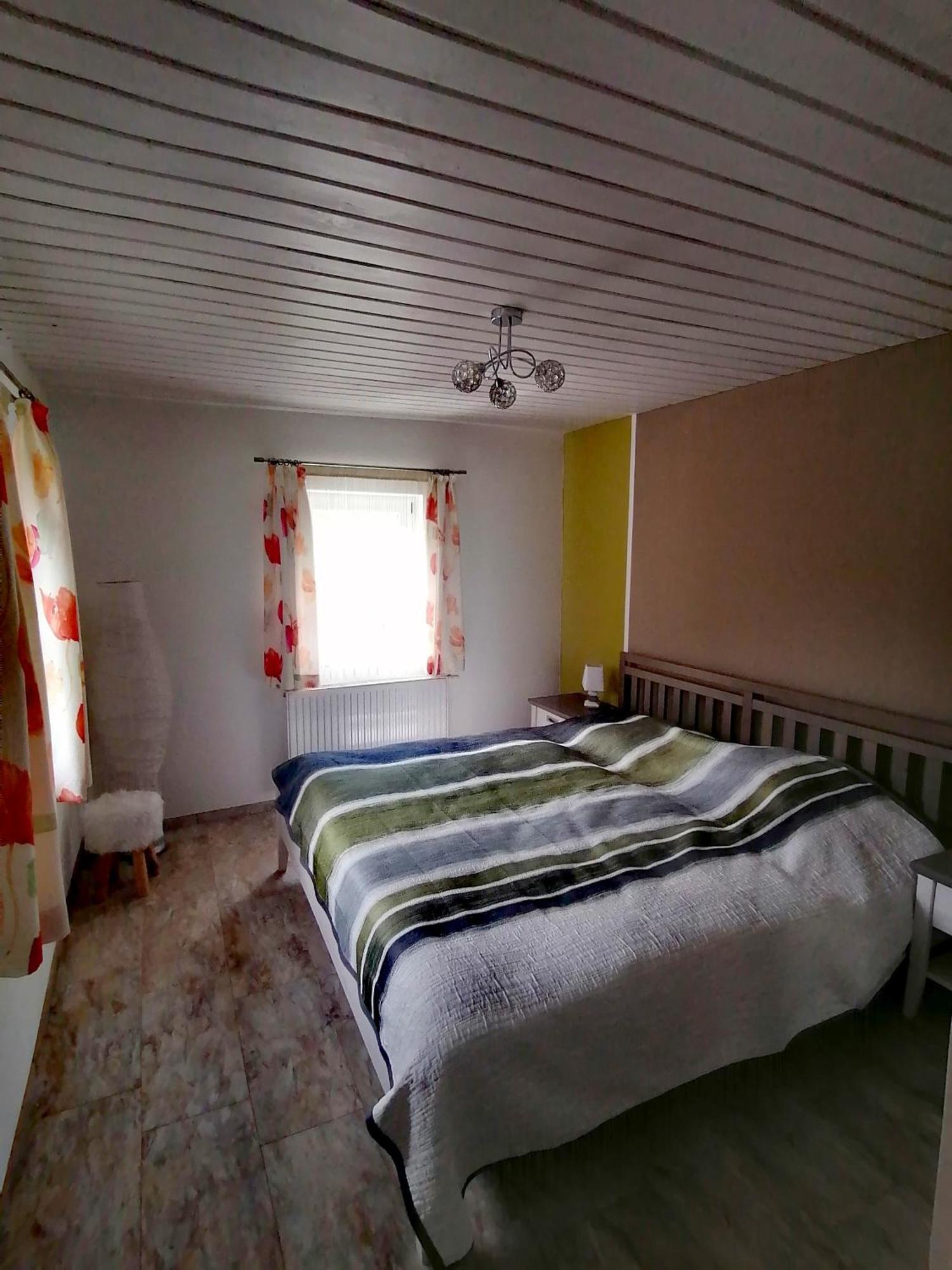 Waldhaus Klein-Veitsch, Auszeit Im Gruenen Apartment Niederaigen Exterior photo